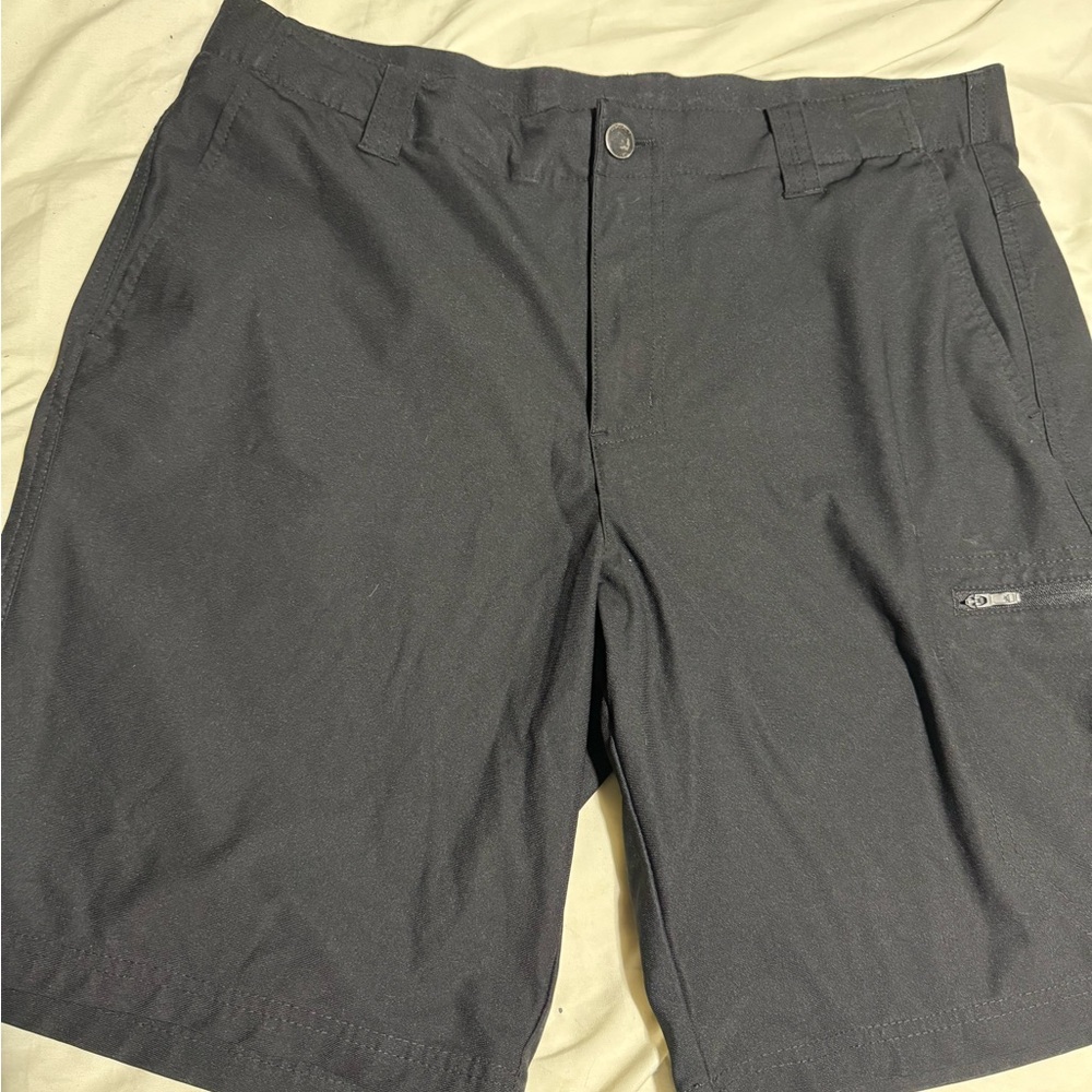 Zero Xposure Men’s Shorts